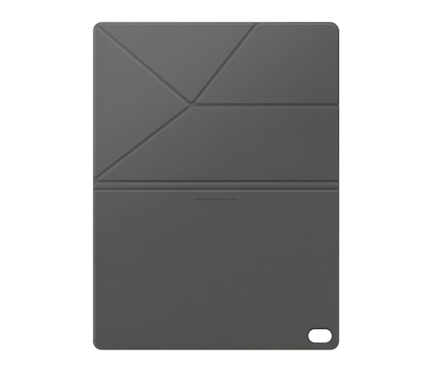 Samsung Smart Book Cover do Galaxy Tab S12+ czarny - 1611339 - zdjęcie 4